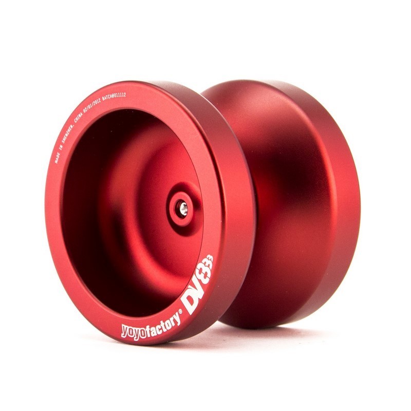 Yoyo DV888