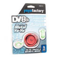 Yoyo DV888